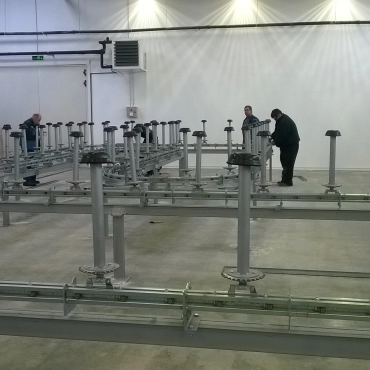 line conveyor