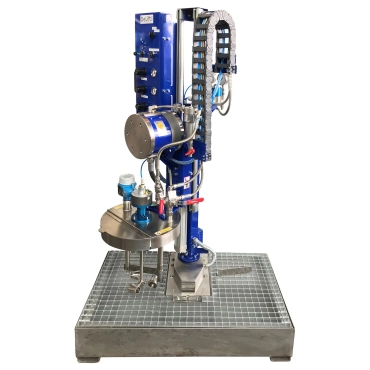 DeLift500-twin