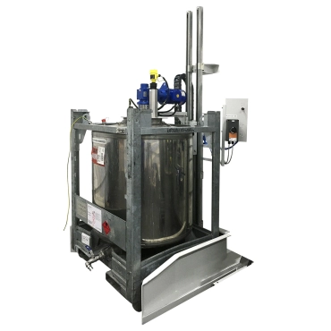 DeLift1200-1